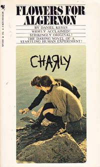 cover of Flowers for Algernon