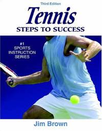 Tennis (Steps to Success S.)