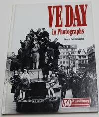 VE Day in Photographs