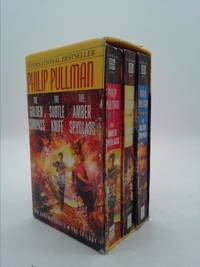 Pullman MM Boxed Set