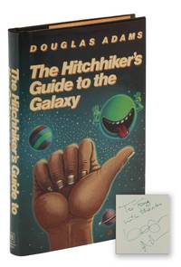 The Hitchhiker's Guide to the Galaxy