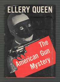 The American Gun Mystery [Death at the Rodeo]: A Problem in Deduction