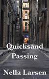 Quicksand and Passing by Nella Larsen - 2018-04-03