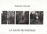 La Ligne De Partage ( Haute - Marne et dans l'ouest des Vosges jusqu'aux rives de la...