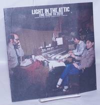 image of Light in The Attic Zine Issue 10, 2018