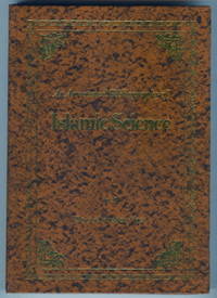 An annotated bibliography of Islamic science by assisted by William C. Chittick and (for vol. 2 only) Peter Zirnis Seyed Hossein - Hardcover - 2 vols. - 1975-1978 - from Acanthophyllum Books (SKU: 3584)