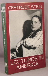 Lectures In America.