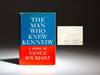 The Man Who Knew Kennedy
