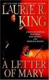 A Letter Of Mary