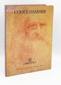 The Leonardo da Vinci Codex Hammer