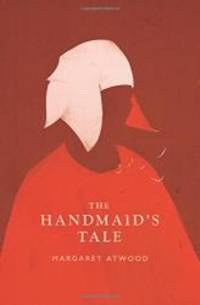The Handmaid's Tale by Margaret Atwood - 2017-04-25
