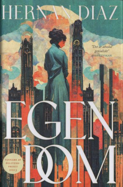 EGENDOM.