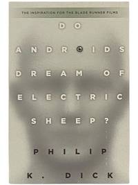 Do Androids Dream of Electric Sheep? [Blade Runner]