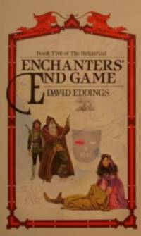 Enchanters' End Game (The Belgariad, Book 5)