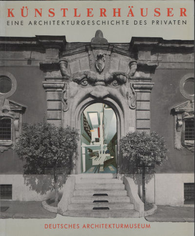 KÜNSTLERHÄUSER. Eine Architekturgeschichte des…