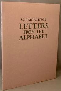 Letters From the Alphabet.