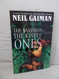 The Kindly Ones: The Sandman Volume Nine