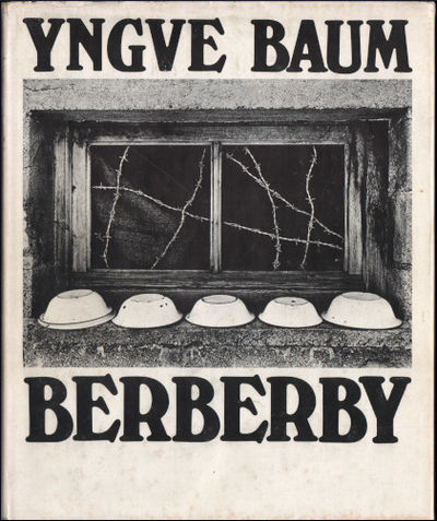 BERBERBY.