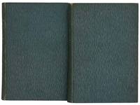 Die Ethik der Alten Griechen, Erster und Zweiter Band