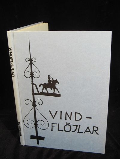 VINDFLÖJLAR. MODELLBOK.