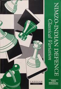 Nimzo-Indian Defence: Classical Variation