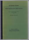 Stories from the Sagas of the Kings