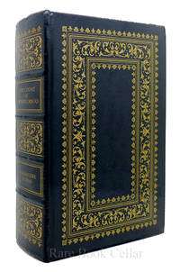 THE COUNT OF MONTE CRISTO Easton Press by Alexandre Dumas - 2003