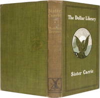 image of SISTER CARRIE