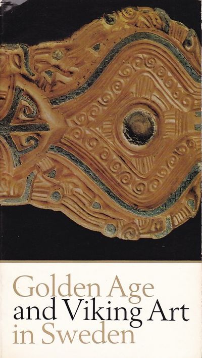 Golden Age and Viking Art in Sweden.