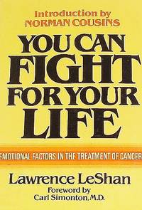 You Can Fight for Your Life