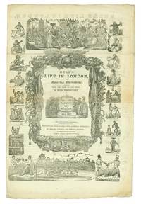 Bell's Life in London, and Sporting Chronicle; Combining, with the News of the Week, A rich Repository of Fashion Wit and Humour and the Interesting Incidents of Real Life