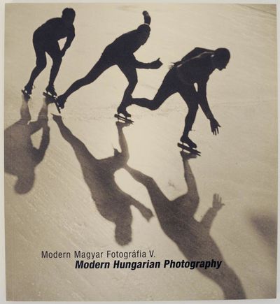 Modern Magyar Fotografia V / Modern Hungarian Photography