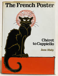 cover of The French Poster: Cheret to Cappiello