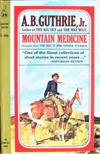 image of Mountain Medicine