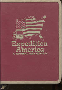 cover of Expedition America: A National Park Odyssey