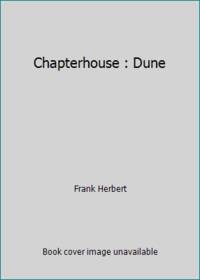 Chapterhouse : Dune