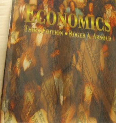Economics.