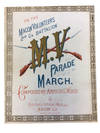 M. V." Parade March