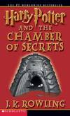 Harry Potter and The Chamber Of Secrets