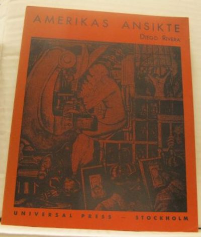 Amerikas ansikte.