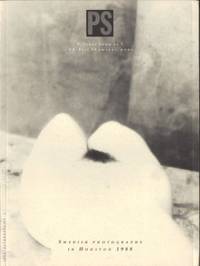 Picture Show No 7. Swedish Photography in Houston…