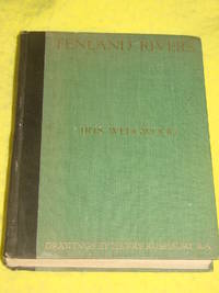 Fenland Rivers, Impressions of the Fen Counties by Iris Wedgwood - 1936