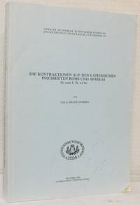 Die Kontraktionen auf den lateinischen…