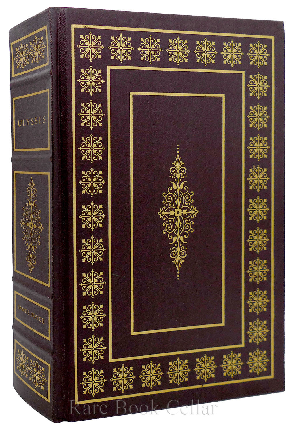 ULYSSES Franklin Library by James Joyce 1979