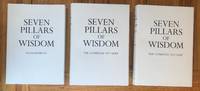 THE SEVEN PILLARS OF WISDOM