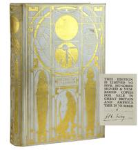 Axel [Limited Edition, Signed by Finberg]