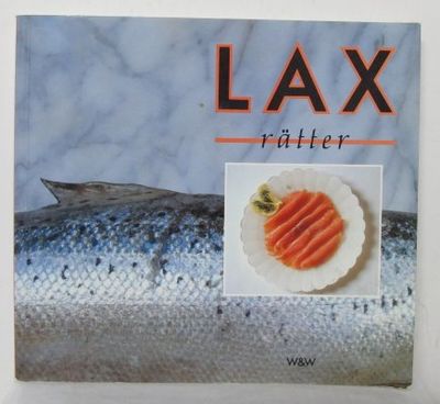 Laxrätter. Översättning av Eja Nilsson.