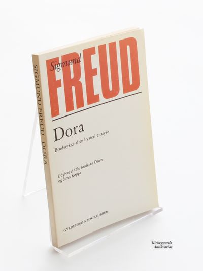 Dora. Brudstykke af en hysteri-analyse.