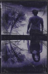 A Crack in the Line (Aldous Lexicon #1)