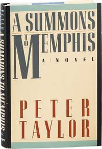 A Summons to Memphis [Review Copy]